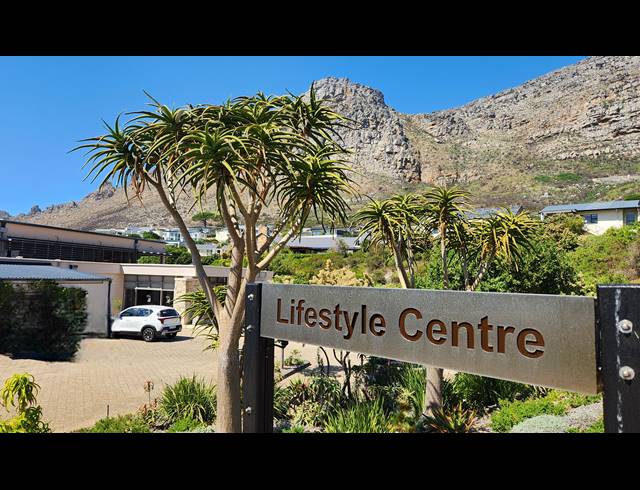 1 bed property to rent in WESTLAKE